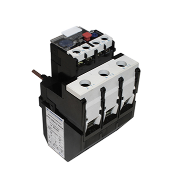 Реле  электротепловое  Электротехник  РТЛ-2063 УХЛ4  63,0-80,0А, 660/50Гц, 1з+1р, ручной возврат IP20