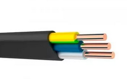 ВВГнг(А)-LS 3х2,5-0.66 пл.кабель