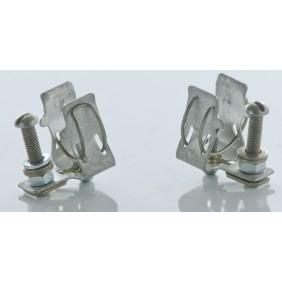 Светильник светодиодный GSA32-01-C-01 32Вт 5000К IP40 универс. крепление NLCO 140009