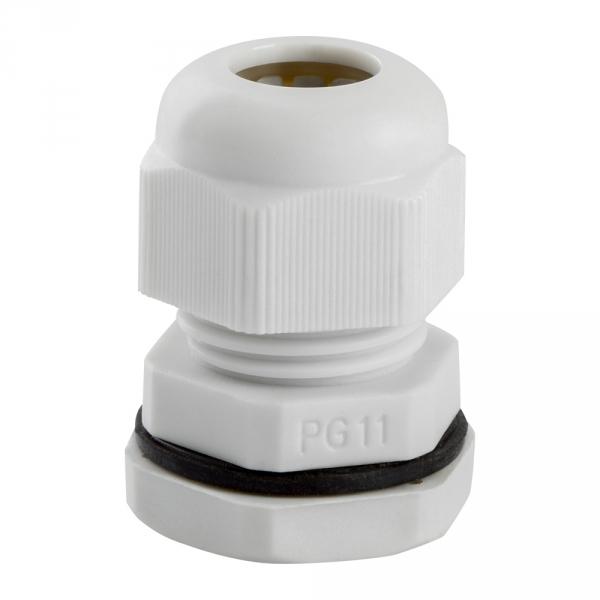 Сальник PG 11 d проводника 7-9мм IP54 КЭАЗ