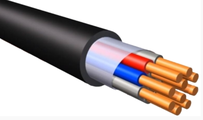КВВГнг(А)-FRLS 7х1,0 кабель