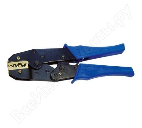 Пресс-клещи 0,5–10 мм SPARTA 177105