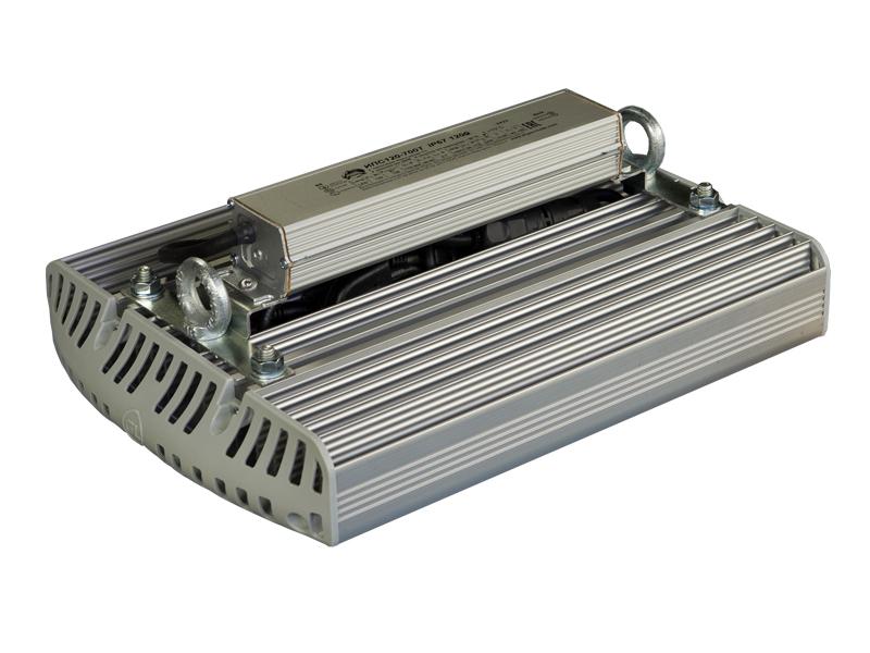 Светильник GL-PROM N-130 (S)Н 90*90