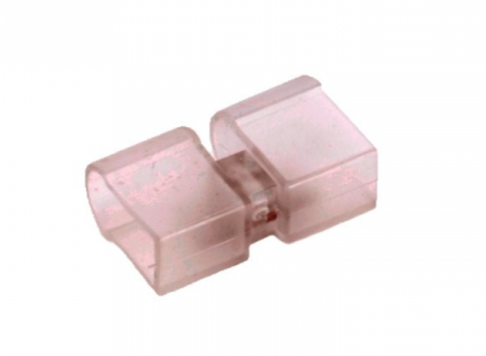 Муфта для соединения гибкого неона, с иглой  NEON-NIGHT 134-022