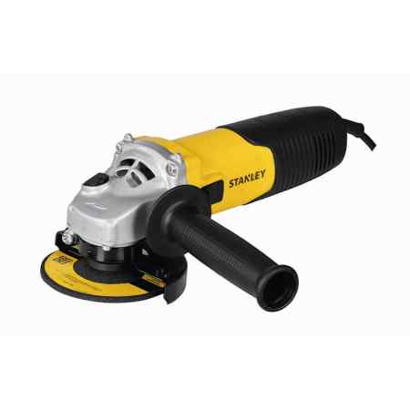 Углошлифовальная машина Stanley "болгарка"  УШМ-125мм/900 Вт STGS 9125