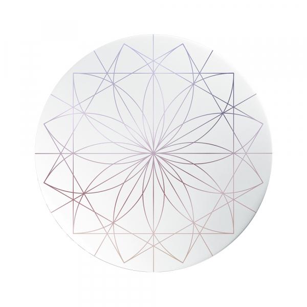 Cветильник Jazzway PPB ASTRA-2  12w 6500K IP20 D215*50