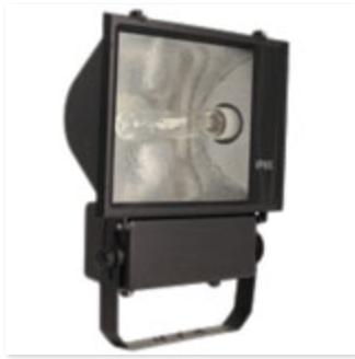 Прожектор Световые решения ЖО/ГО 35-400-001 Е40 IP65