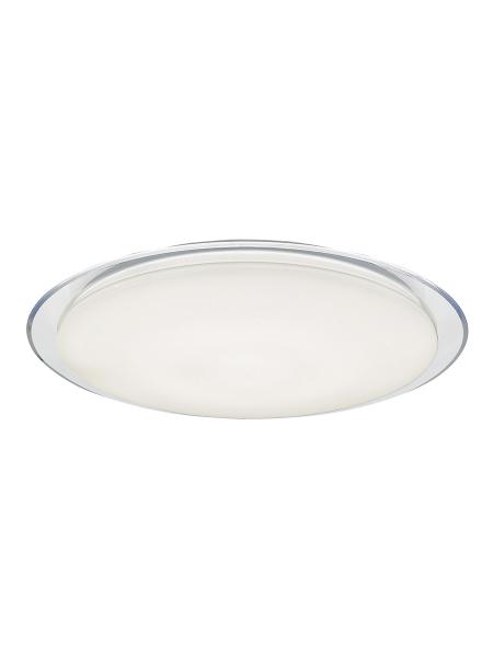 Светильник свтеодиодный ЭРА SPB-6 70Вт, 3000-6500К, 5950Лм, "Saturn" 70 ПРОЗР с ДУ 556x76мм