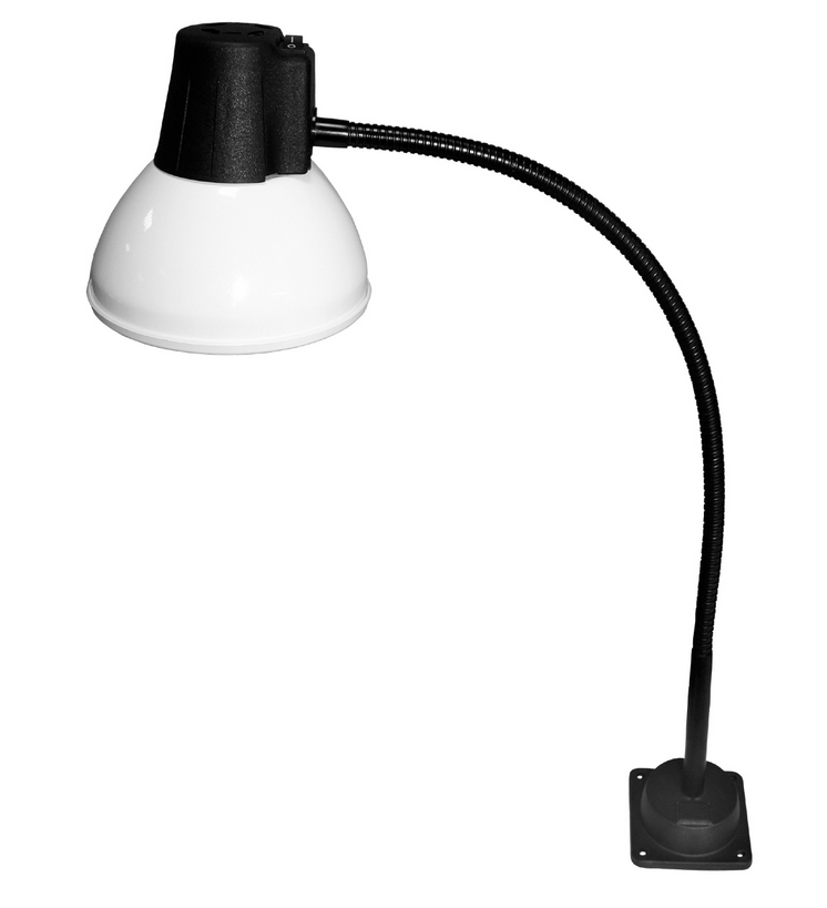 Светильник станочный НКП-03-60-026-03