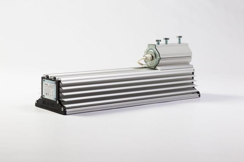 Уличный взрывозащищенный светильник NT-WAY 80 Ex (CMB-80-Ex)                                        