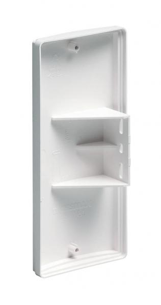 ЗАГЛУШКА АНОД.АЛЮМ  INKA-ES161X72- Schneider Electric 5510170