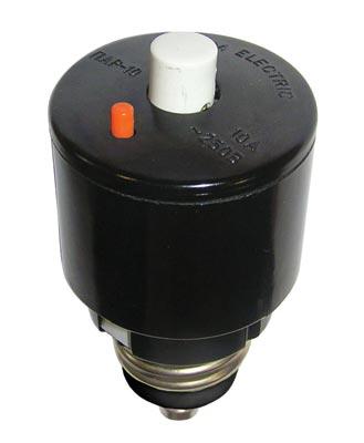 Пробка автоматическая 25А E27 ПАР25